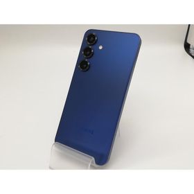 【中古】SAMSUNG SoftBank 【SIMフリー】 Galaxy S25 ネイビー 12GB 256GB SM-S931Z【福岡天神】保証期間１ヶ月【ランクB】