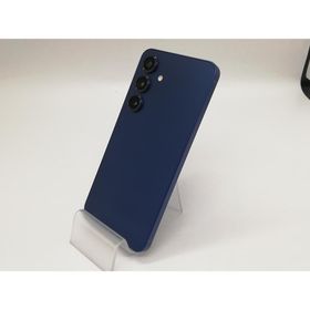 【中古】SAMSUNG SoftBank 【SIMフリー】 Galaxy S25 ネイビー 12GB 256GB SM-S931Z【福岡天神】保証期間１ヶ月【ランクB】