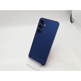 【中古】SAMSUNG SoftBank 【SIMフリー】 Galaxy S25 ネイビー 12GB 256GB SM-S931Z【府中ル・シーニュ】保証期間１ヶ月【ランクB】