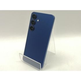 【中古】SAMSUNG SoftBank 【SIMフリー】 Galaxy S25 ネイビー 12GB 256GB SM-S931Z【熊本】保証期間１ヶ月【ランクB】