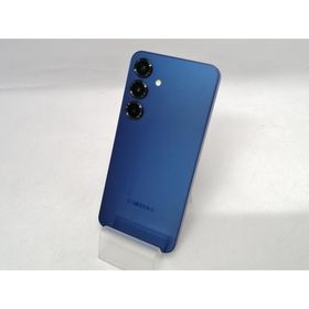 【中古】SAMSUNG SoftBank 【SIMフリー】 Galaxy S25 ネイビー 12GB 256GB SM-S931Z【川越クレアモール】保証期間１ヶ月【ランクA】