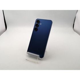 【中古】SAMSUNG SoftBank 【SIMフリー】 Galaxy S25 ネイビー 12GB 256GB SM-S931Z【大阪堂島】保証期間１ヶ月【ランクA】