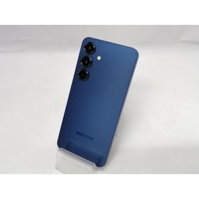 【中古】SAMSUNG SoftBank 【SIMフリー】 Galaxy S25 ネイビー 12GB 256GB SM-S931Z【川越クレアモール】保証期間１ヶ月【ランクA】