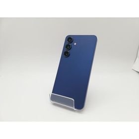 【中古】SAMSUNG SoftBank 【SIMフリー】 Galaxy S25 ネイビー 12GB 256GB SM-S931Z【イオンモール新利府】保証期間１ヶ月【ランクA】