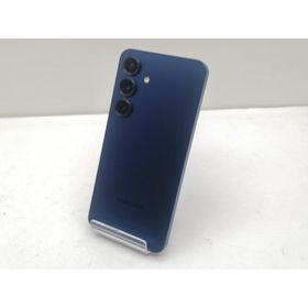 【中古】SAMSUNG SoftBank 【SIMフリー】 Galaxy S25 ネイビー 12GB 256GB SM-S931Z【仙台イービーンズ】保証期間１ヶ月【ランクB】