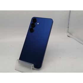 【中古】SAMSUNG SoftBank 【SIMフリー】 Galaxy S25 ネイビー 12GB 256GB SM-S931Z【新宿】保証期間１ヶ月【ランクA】