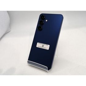 【中古】SAMSUNG SoftBank 【SIMフリー】 Galaxy S25 ネイビー 12GB 256GB SM-S931Z【浜松駅前】保証期間１ヶ月【ランクA】