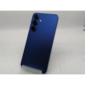 【中古】SAMSUNG SoftBank 【SIMフリー】 Galaxy S25 ネイビー 12GB 256GB SM-S931Z【新宿】保証期間１ヶ月【ランクA】