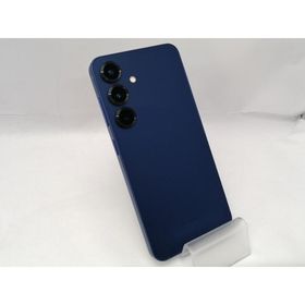 【中古】SAMSUNG SoftBank 【SIMフリー】 Galaxy S25 ネイビー 12GB 256GB SM-S931Z【川越クレアモール】保証期間１ヶ月【ランクA】
