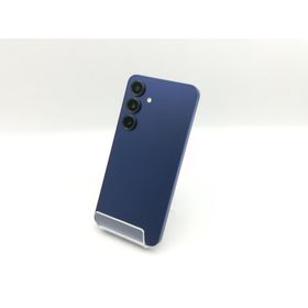 【中古】SAMSUNG SoftBank 【SIMフリー】 Galaxy S25 ネイビー 12GB 256GB SM-S931Z【神戸】保証期間１ヶ月【ランクA】
