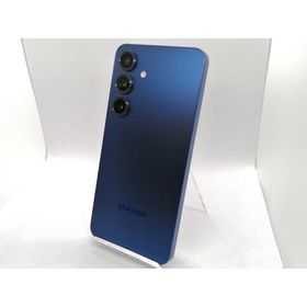 【中古】SAMSUNG SoftBank 【SIMフリー】 Galaxy S25 ネイビー 12GB 256GB SM-S931Z【吉祥寺】保証期間１ヶ月【ランクA】