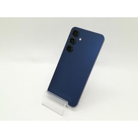 【中古】SAMSUNG SoftBank 【SIMフリー】 Galaxy S25 ネイビー 12GB 256GB SM-S931Z【静岡】保証期間１ヶ月【ランクA】