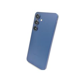【中古】SAMSUNG SoftBank 【SIMフリー】 Galaxy S25 ネイビー 12GB 256GB SM-S931Z【千葉】保証期間１ヶ月【ランクA】