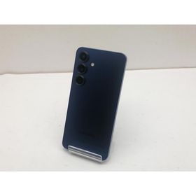 【中古】SAMSUNG SoftBank 【SIMフリー】 Galaxy S25 ネイビー 12GB 256GB SM-S931Z【仙台イービーンズ】保証期間１ヶ月【ランクA】