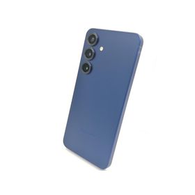 【中古】SAMSUNG SoftBank 【SIMフリー】 Galaxy S25 ネイビー 12GB 256GB SM-S931Z【千葉】保証期間１ヶ月【ランクA】