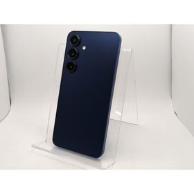 【中古】SAMSUNG SoftBank 【SIMフリー】 Galaxy S25 ネイビー 12GB 256GB SM-S931Z【川崎駅前】保証期間１ヶ月【ランクA】