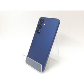【中古】SAMSUNG SoftBank 【SIMフリー】 Galaxy S25 ネイビー 12GB 256GB SM-S931Z【戸塚】保証期間１ヶ月【ランクA】