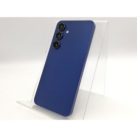 【中古】SAMSUNG SoftBank 【SIMフリー】 Galaxy S25 ネイビー 12GB 256GB SM-S931Z【大宮東口】保証期間１ヶ月【ランクB】