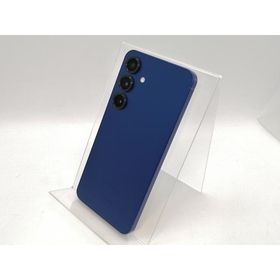 【中古】SAMSUNG SoftBank 【SIMフリー】 Galaxy S25 ネイビー 12GB 256GB SM-S931Z【高崎モントレー】保証期間１ヶ月【ランクA】