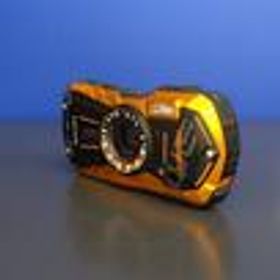 デジタルカメラ WG-30W RICOH