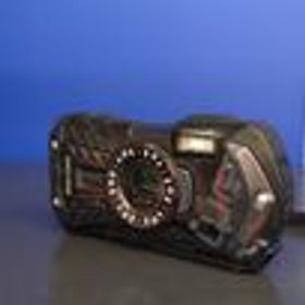 デジタルカメラ WG-30 RICOH