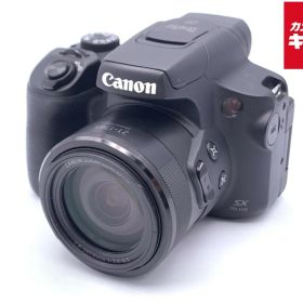 【中古】 【良品】 キヤノン PowerShot SX70 HS 【コンパクトデジタルカメラ】 【6ヶ月保証】