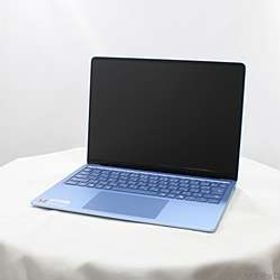 Surface Laptop (第7世代) 〔Snapdragon X Elite／16GB／SSD512GB〕 ZGP-00072 サファイア