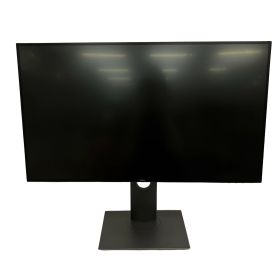 【中古】 Dell U2720QM 液晶モニター ディスプレイ PCが周辺機器 2020年製 家電 S11655628