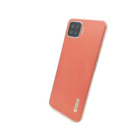 【中古】Oppo 楽天モバイル 【SIMフリー】 OPPO A73 ダイナミックオレンジ 4GB 64GB CPH2099【千葉】保証期間1ヶ月【ランクC】