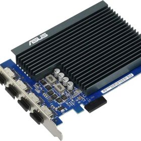 【新品・4営業日で発送】ASUS エイスース GT730-4H-SL-2GD5(ASU-GT730-4H-SL-2GD5)