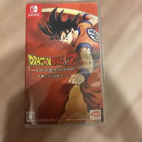ドラゴンボールZ KAKAROT + 新たなる覚醒セット