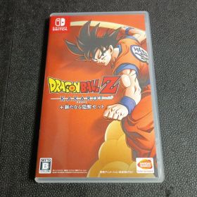 ドラゴンボールZ KAKAROT + 新たなる覚醒セット