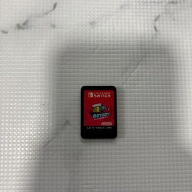 スーパーマリオ オデッセイ Switch ソフトのみ
