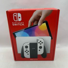 Nintendo Switch本体 HEG-S-KAAAA【中古】