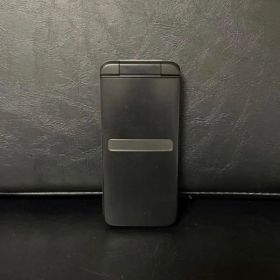 KYOCERA GRATINA KYF39 墨 ブラック