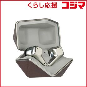 【 新品 未開封 】 HIFIMAN 完全ワイヤレスイヤホン ［ワイヤレス(左右分離) / カナル型 / ノイズキャンセリング対応 / Bluetooth対応］ Svanar Wireless LE 未使用 送料無料