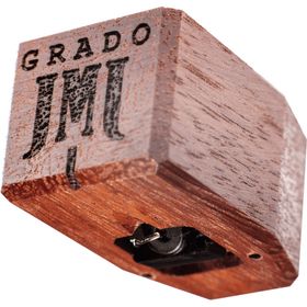 グラド GR3-SL MI(MM)型カートリッジ《Reference3》(ステレオ/低出力タイプ)GRADO『リファレンス3』[GR3SL] 返品種別A