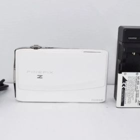■ 美品 ■ フジフィルム FUJIFILM FinePix Z900EXR