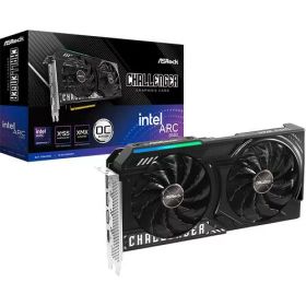 Intel Arc B580 Challenger 12GB OC B580 CL 12GO