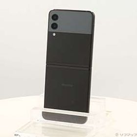 〔中古品〕 Galaxy Z Flip3 5G 128GB ファントムブラック SC-54B docomo SIMフリー ［6.7インチ/1.9インチ有機EL／Snapdragon 888／RAM:8GB／ナノSIM］〔中古品〕 Galaxy Z Flip3 5G 128GB ファントムブラック SC-54B docomo SIMフリー ［6.7インチ/1.9インチ有機EL／Snapdragon 888／RAM:8GB／ナノSIM］