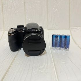 FUJIFILM フジフィルム FinePix S3200 デジタルカメラ