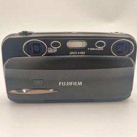 FUJIFILM FinePix REAL 3D W3 本体 富士フイルム
