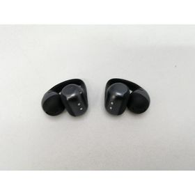 【中古】Shokz OpenDots ONE E310 [ブラック]【川越クレアモール】保証期間１ヶ月【ランクB】