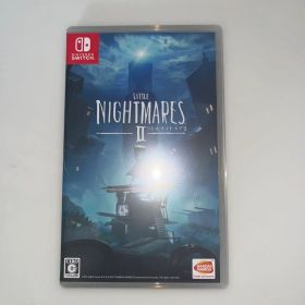Nintendo Switch リトルナイトメア2