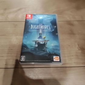 Switch リトルナイトメア2