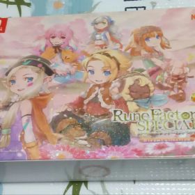 ルーンファクトリー3スペシャル Dream Collection