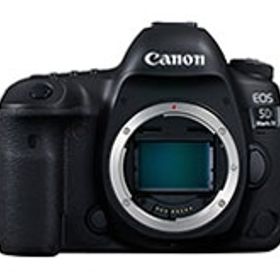 CANON デジタル一眼カメラ EOS 5D Mark IV ボディ