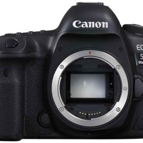 Canon デジタル一眼レフカメラ EOS 5D Mark IV ボディー EOS5DMK4