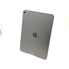 【中古】Apple 【Wi-Fi】 11インチ iPad Pro（M5/2025） 256GB スペースブラック 標準ガラス MDWK4J/A【吉祥寺】保証期間1ヶ月【ランクA】