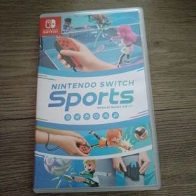 Nintendo Switch Sports